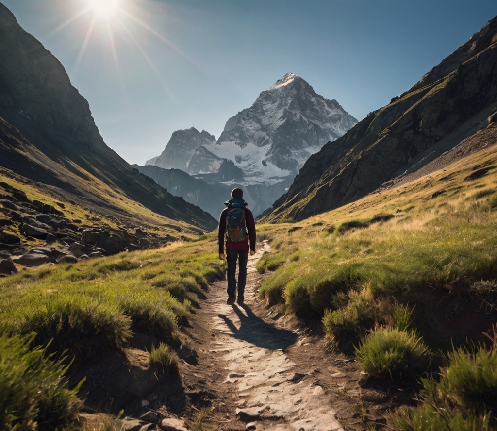 Your journey awaits