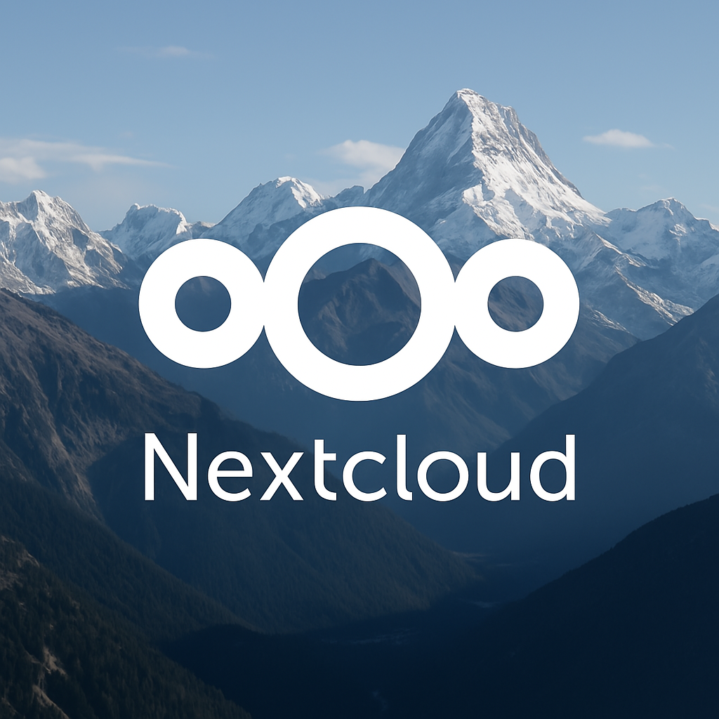 Nextcloud Experiences