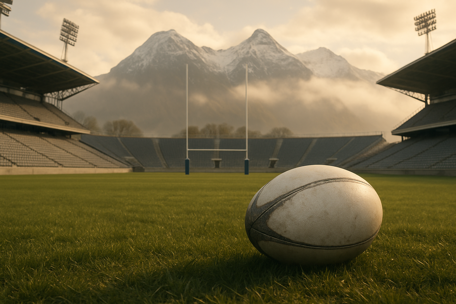 Beyond Scrum: Scaling Down to Scale Up