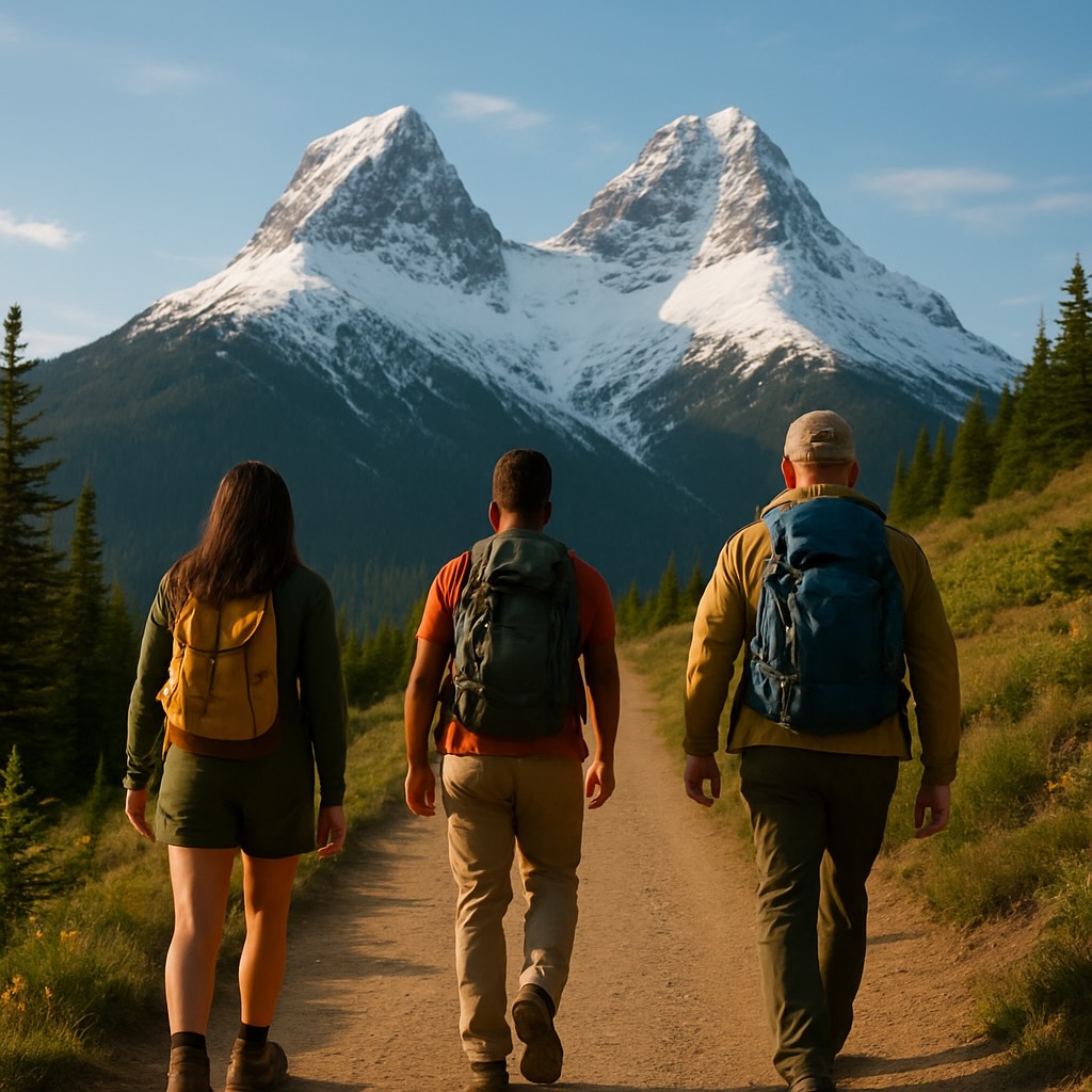 The Magic of Small Teams